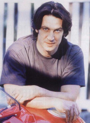 Tobias Moretti fotoğrafı