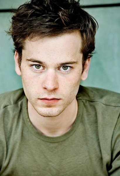 Florian Bartholomäi Fotoğrafı