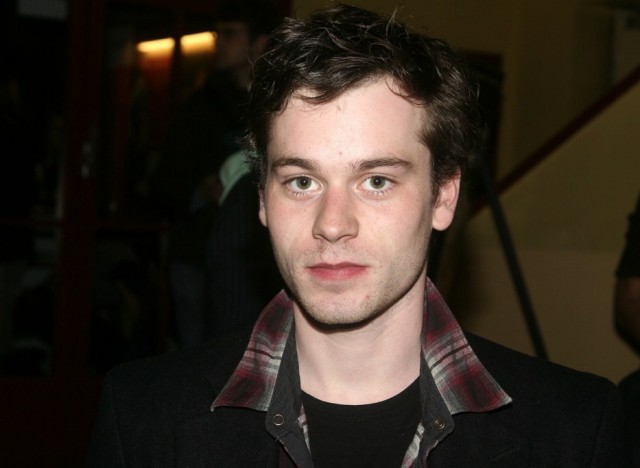 Florian Bartholomäi Fotoğrafı