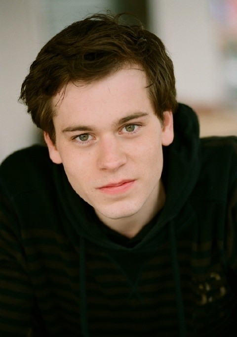 Florian Bartholomäi Fotoğrafı