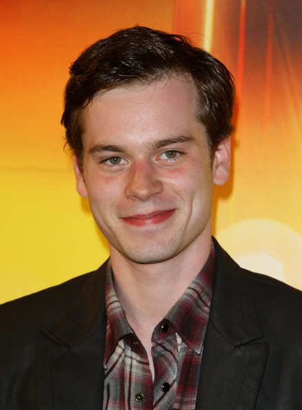 Florian Bartholomäi Fotoğrafı