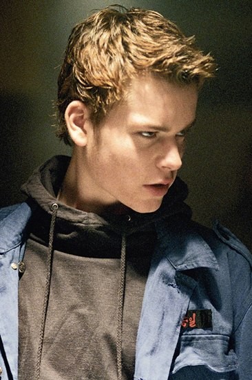 Florian Bartholomäi Fotoğrafı