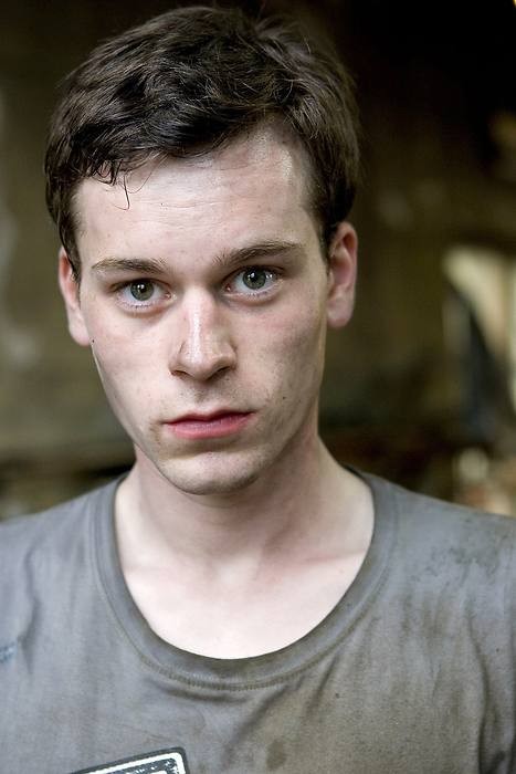 Florian Bartholomäi Fotoğrafı