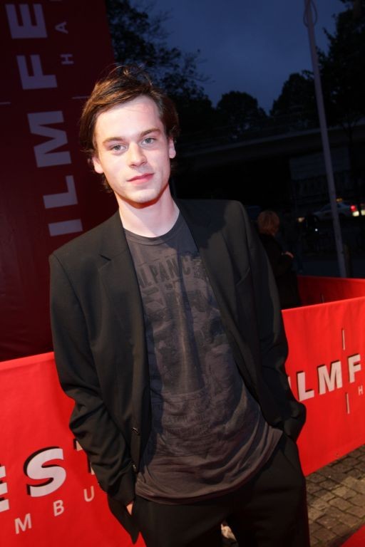 Florian Bartholomäi Fotoğrafı