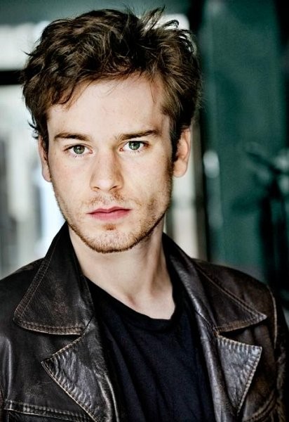 Florian Bartholomäi Fotoğrafı