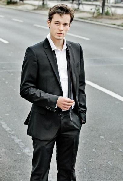 Florian Bartholomäi Fotoğrafı