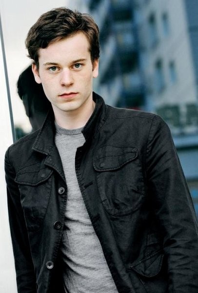 Florian Bartholomäi fotoğrafı