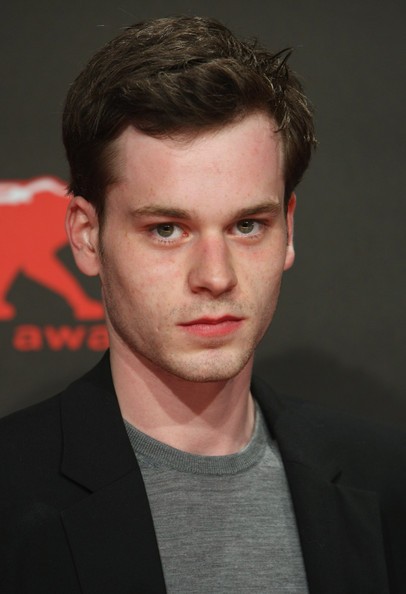 Florian Bartholomäi fotoğrafı