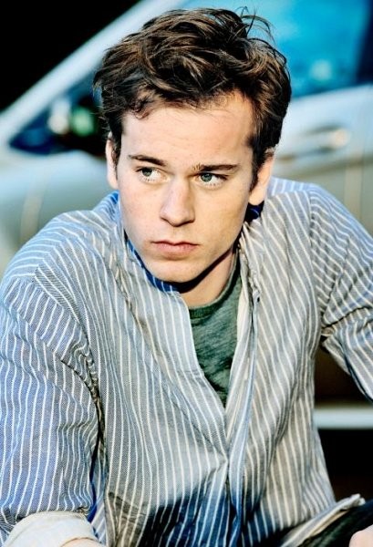 Florian Bartholomäi fotoğrafı