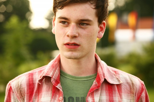 Florian Bartholomäi fotoğrafı