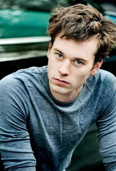 Florian Bartholomäi Fotoğrafı