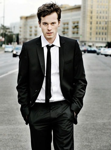 Florian Bartholomäi Fotoğrafı