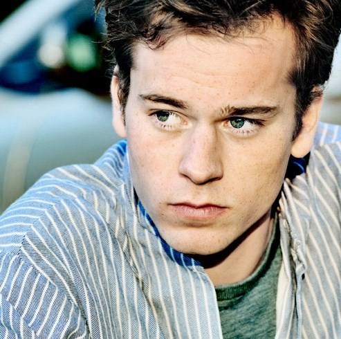 Florian Bartholomäi Fotoğrafı