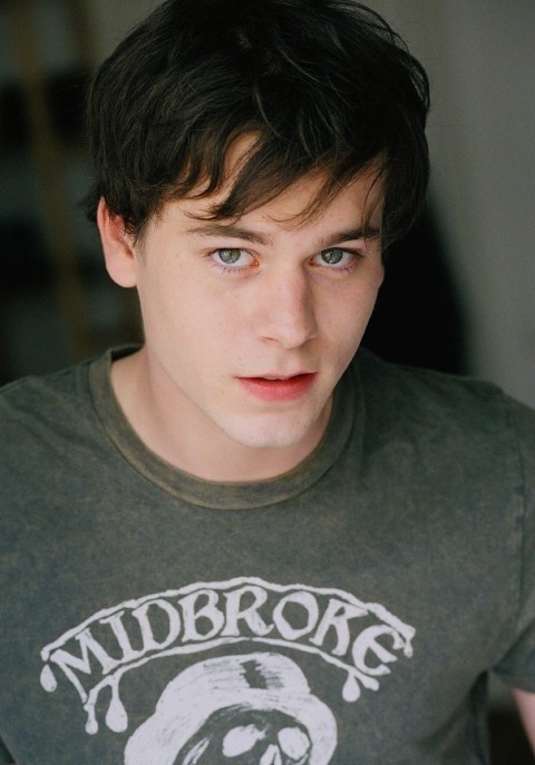 Florian Bartholomäi Fotoğrafı