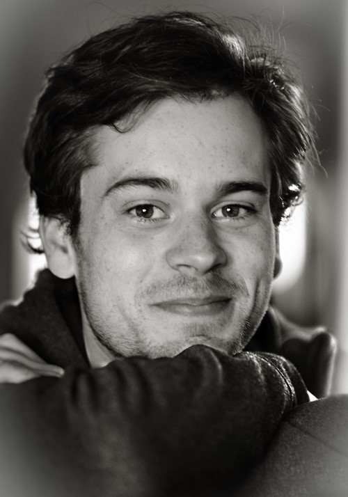 Florian Bartholomäi Fotoğrafı