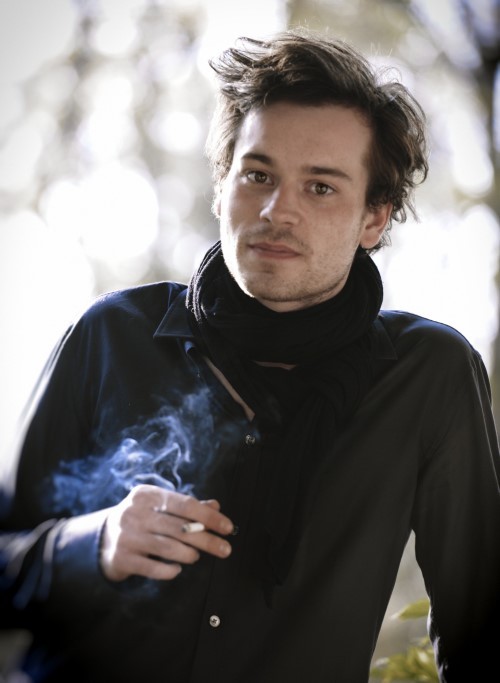 Florian Bartholomäi Fotoğrafı