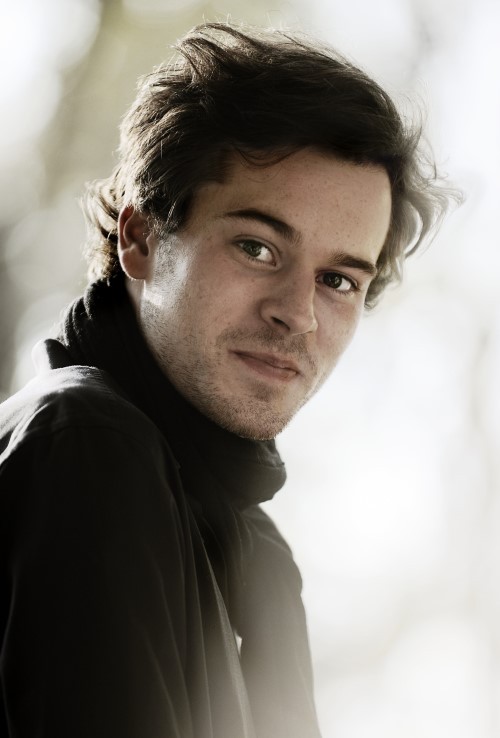 Florian Bartholomäi Fotoğrafı