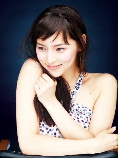 Park Si-yeon fotoğrafı