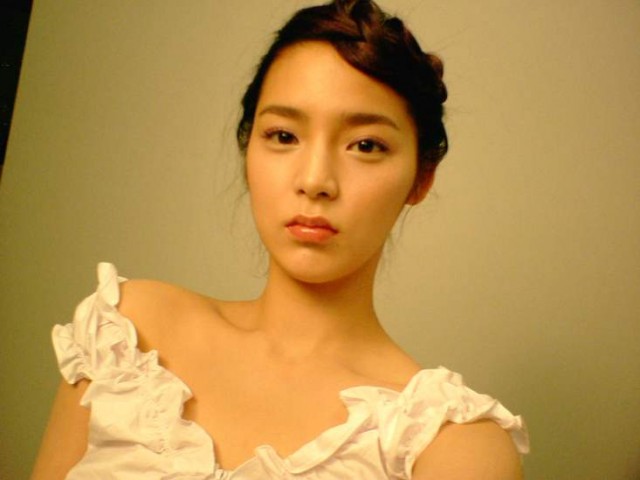 Park Si-yeon fotoğrafı