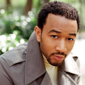 John Legend fotoğrafı