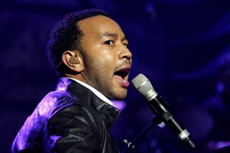 John Legend fotoğrafı