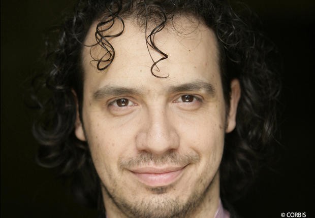 Alexandre Astier fotoğrafı