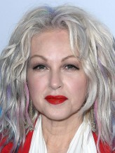 Cyndi Lauper fotoğrafı