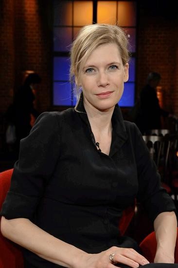 Ina Weisse Fotoğrafı