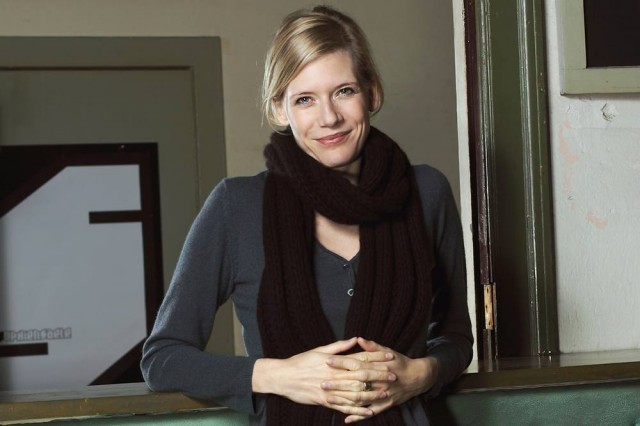 Ina Weisse Fotoğrafı