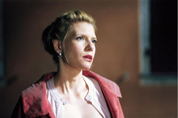 Ina Weisse fotoğrafı