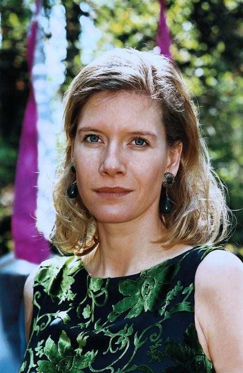 Ina Weisse fotoğrafı