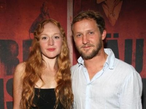 Brigitte Hobmeier fotoğrafı