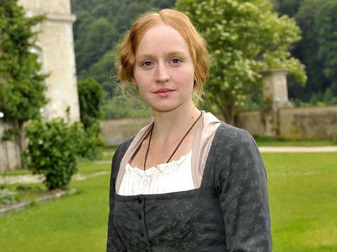 Brigitte Hobmeier fotoğrafı