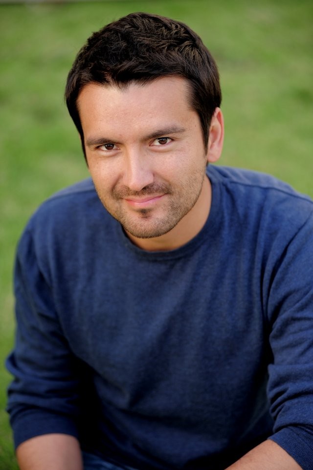 Luis Bordonada Fotoğrafı