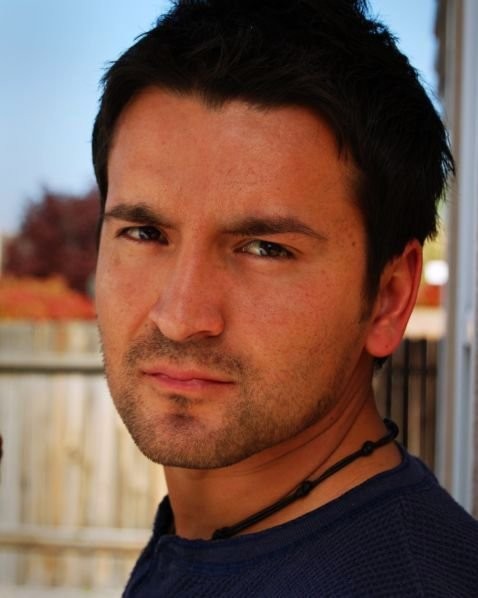 Luis Bordonada fotoğrafı