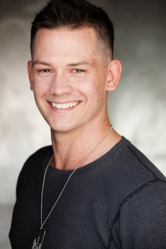 Ric Maddox fotoğrafı