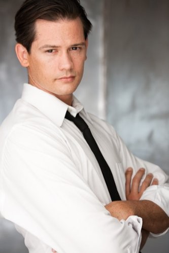 Ric Maddox fotoğrafı