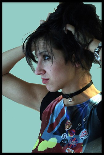 Jamie Teer Fotoğrafı