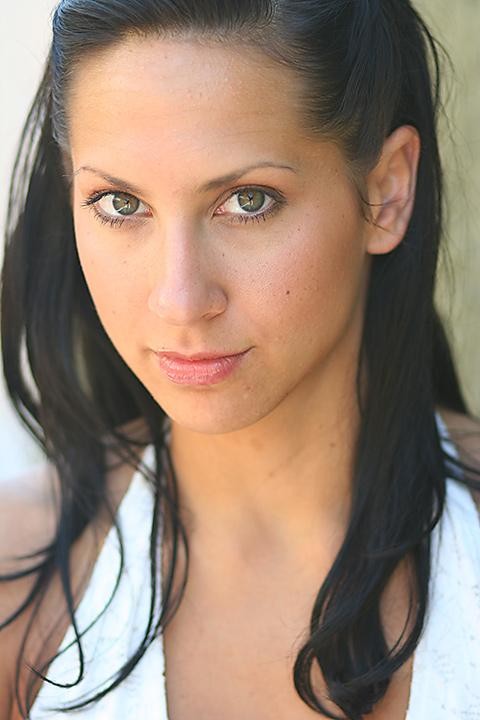 Jamie Teer fotoğrafı