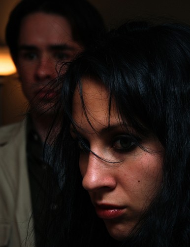 Jamie Teer fotoğrafı