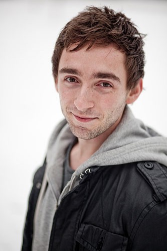 Fabian Oscar Wien Fotoğrafı