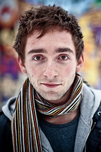 Fabian Oscar Wien Fotoğrafı