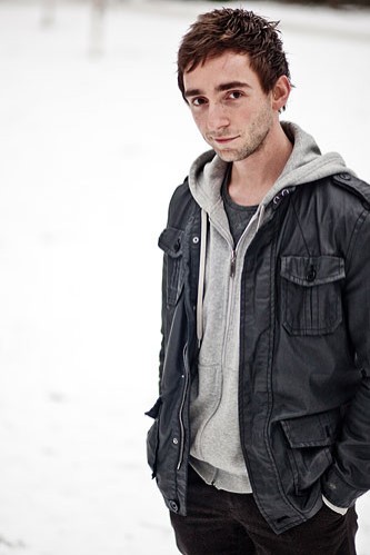 Fabian Oscar Wien Fotoğrafı