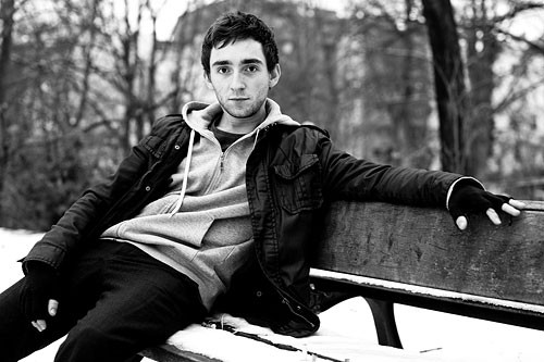 Fabian Oscar Wien Fotoğrafı