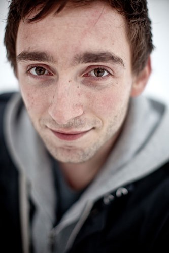 Fabian Oscar Wien fotoğrafı