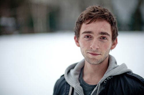 Fabian Oscar Wien fotoğrafı