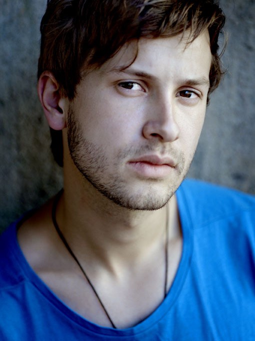 Franz Dinda fotoğrafı