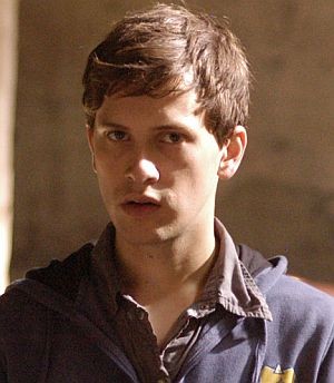 Franz Dinda fotoğrafı