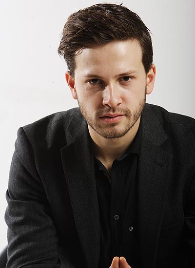 Franz Dinda Fotoğrafı