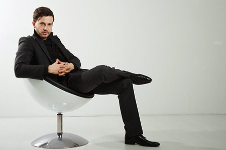 Franz Dinda Fotoğrafı